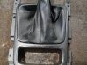 Gear shifter surround trim plastic 846223E510