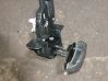 Tailgate window lock/catch/latch 871303E000