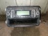Unidad delantera de radio/CD/DVD/GPS 5M0035156
