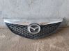 Front bumper upper radiator grill GJ6A50712