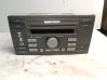 Radio/CD/DVD/GPS-pääyksikkö 8M5T18C815DB