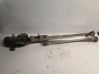 Front wiper linkage and motor 1395106486