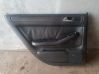Moldura del tarjetero de la puerta trasera 4B0863981A