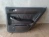 Moldura del tarjetero de la puerta trasera 4B0863982