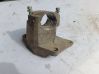 Intercooler pipe mounting bracket 7M3145961F