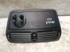 Dash center air vent grill 1Z0820951