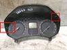 Speedometer (instrument cluster) 1Z0920810B