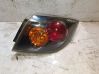 Rear/tail lights P2912