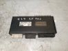 Comfort/convenience module 61358373806