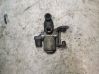 Coolant heater control valve 1387846