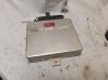 Engine control unit/module 0280000321