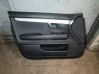 Front door card panel trim 8E1867105