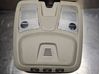 Front seat light 30669623