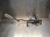 Accelerator throttle pedal 09129107