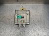 Other control units/modules GG2M675D2