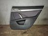 Rear door card panel trim 96505319ZM