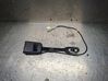 Front seatbelt buckle B9132AC23