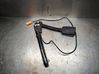 Front seatbelt buckle 3M51R61208AD