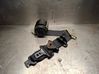 Middle seatbelt (rear) 601597800D