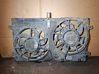 Electric radiator cooling fan 7M3121203