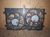 Electric radiator cooling fan 7M3121203