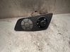 Wing mirror switch 1Z1867435