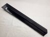Rear door trim (molding) 8064797