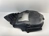 Front wheel arch liner splash guards 7172534