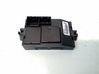 Heater blower motor/fan resistor 22745409