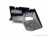 Rear bumper mounting bracket 22793094