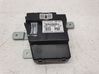 Voltage converter/converter module 