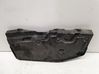 Engine splash shield/under tray 