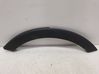 Front arch trim 