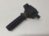 High voltage ignition coil 