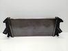 Intercooler radiator 