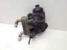 Oil filter mounting bracket 