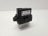 Heater blower motor/fan resistor 