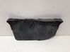 Engine splash shield/under tray 