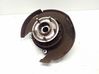 Rear wheel hub 