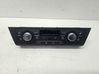 Climate control unit 4G0820043AF