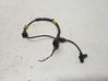 Sensor de freno del ABS trasero DG9C2C190CD