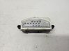 Heater blower motor/fan resistor CV378002