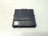Other control units/modules 8998147U50