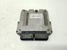 Engine control unit/module FS7A12A650AVC