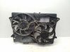 Radiator cooling fan shroud 95472583