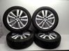 R18 alloy rim 529102S300