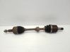 Front driveshaft LM600