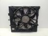 Aro de refuerzo del ventilador del radiador 18799910