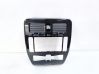 Radio/GPS head unit trim 682603NF0A