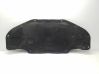 Engine bonnet/hood sound/heat insulation 4E0868825L